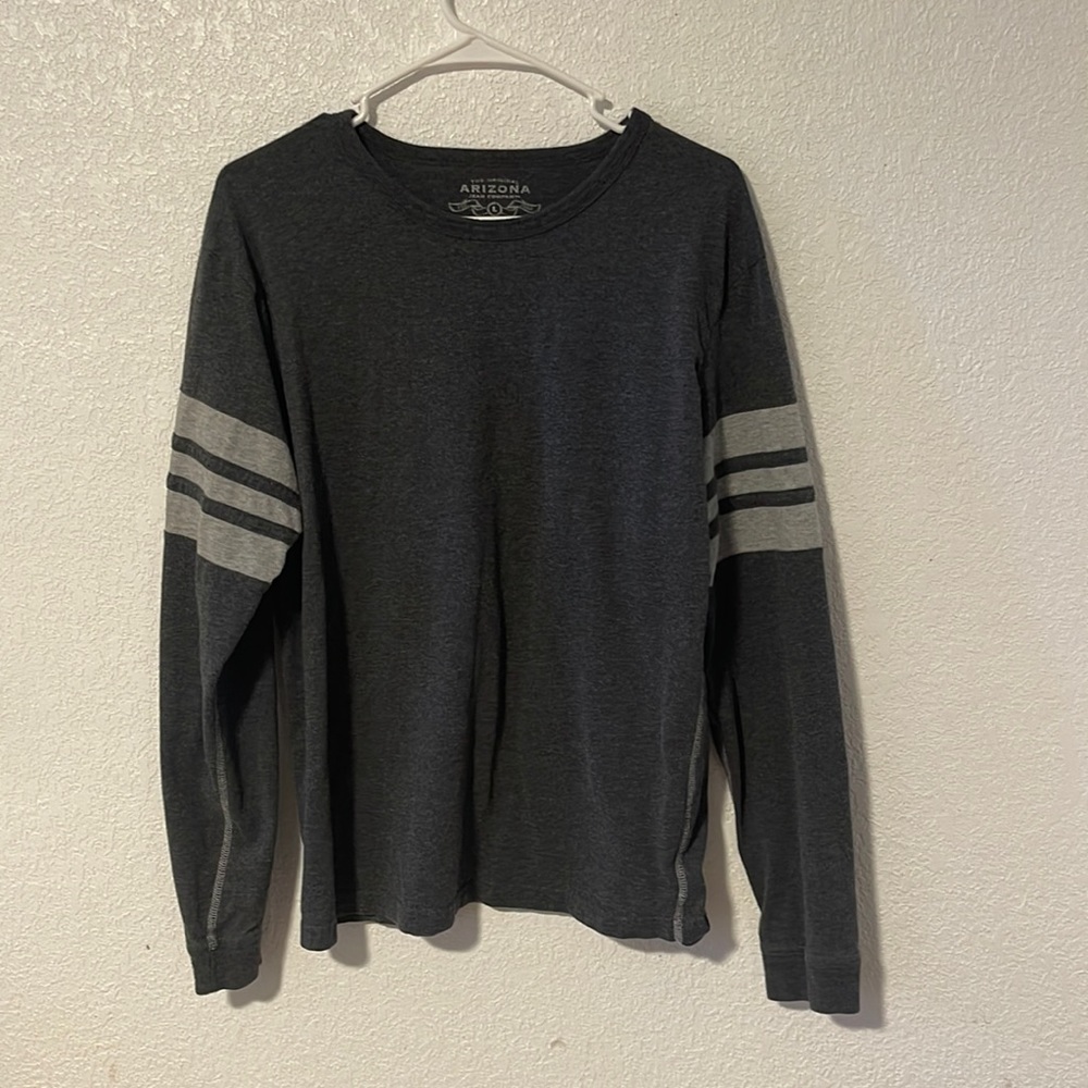 Oversized Longsleeve shirt